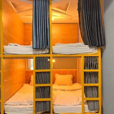 King Kong Hostel-3