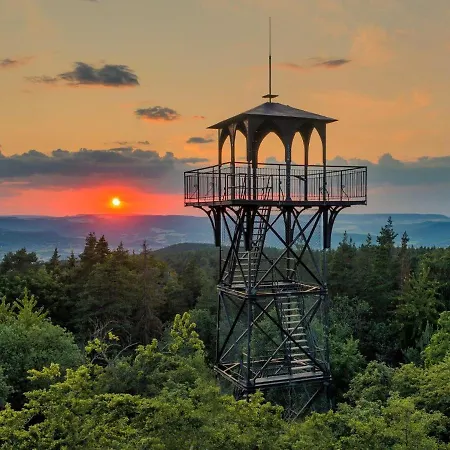 Kulmberghaus Resort-3