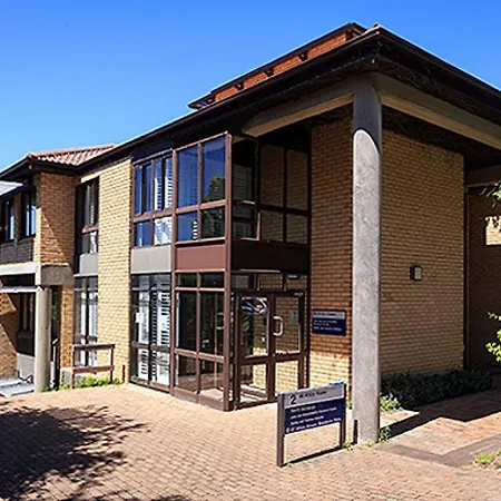 All Africa House-3