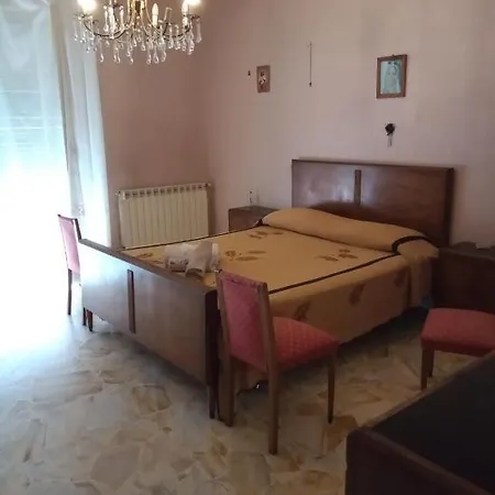 B&B Viale Liberta Giarre (CT)-3