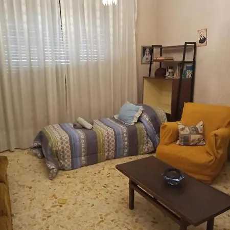 B&B Viale Liberta Giarre (CT)-2