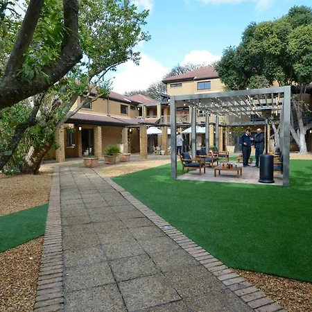 All Africa House-2