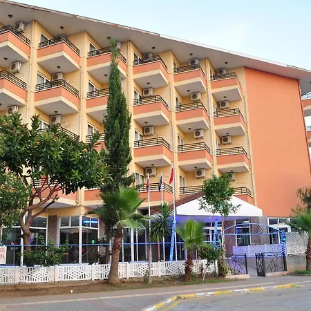 Kleopatra Sunlight Hotel-2