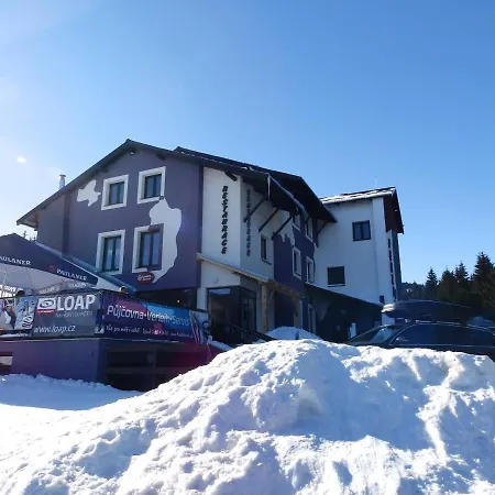 Pension Max Klinovec-3