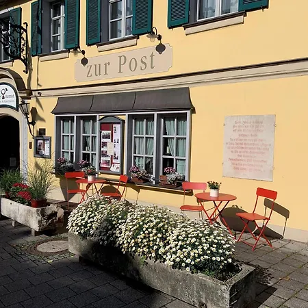Posthotel Arnold-3