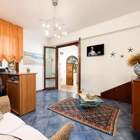 La Meridiana Hotel-3
