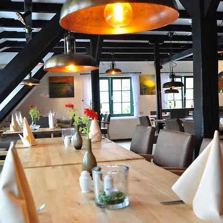 Hotel Witthus Gmbh & Cokg-2