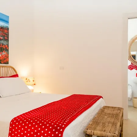 Bed And Breakfast Le Azalee-3