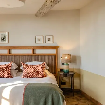 Hotel Crillon Le Brave-2