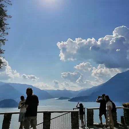 B&B Le Fate Del Lago-2