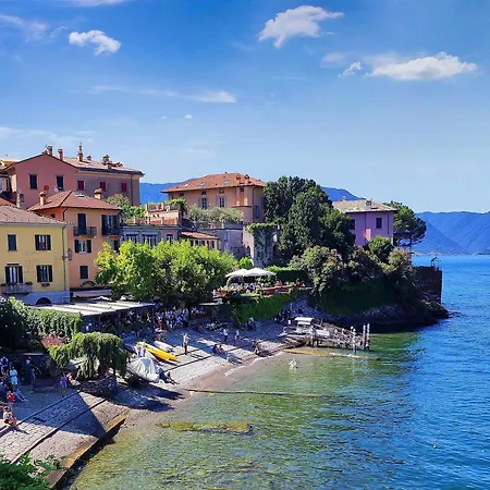 B&B Le Fate Del Lago-3