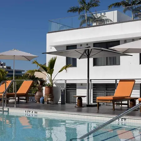 Uma House By Yurbban South Beach-3