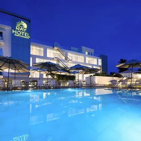 Ray Hotel Corfu-2