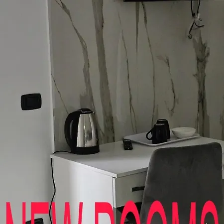 Hotel Crisari-2