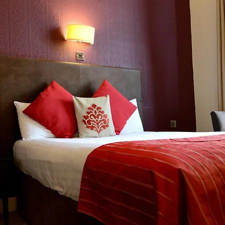 Columba Hotel-2