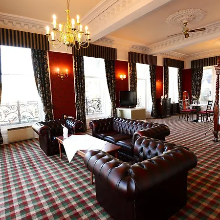 Columba Hotel-3