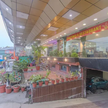 Hotel Raj Mandir-3