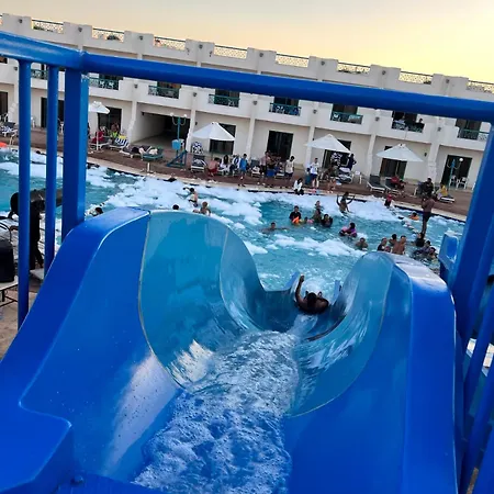 Sharm Cliff Hotel-3