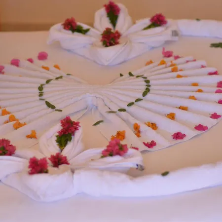 Sharm Cliff Hotel-2
