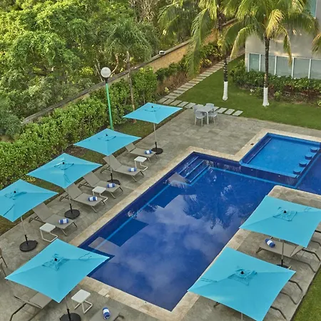 City Express By Marriott Playa Del Carmen-3