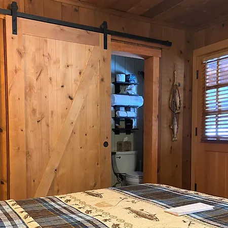 Cottage Inn At Lake Tahoe (Adults Only)-3