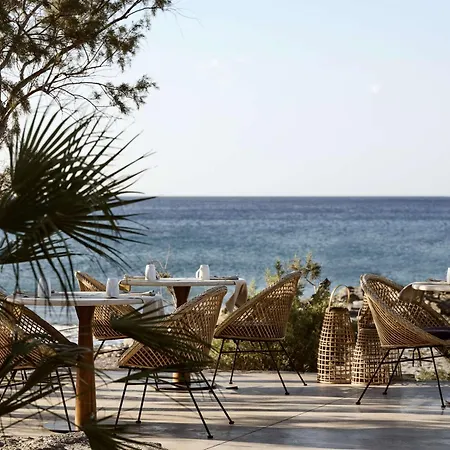 Numo Ierapetra Beach Resort Crete, Adults Only, Curio Collection Hilton-2