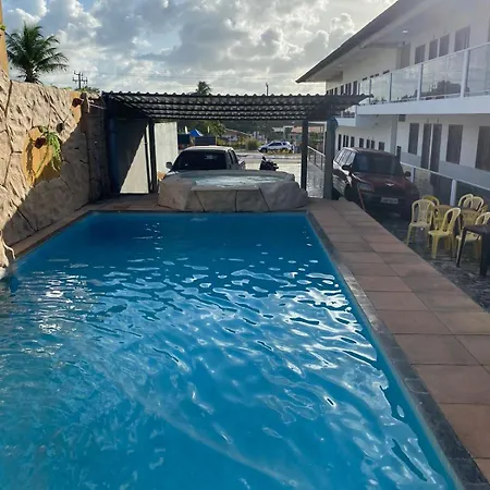 David House Hotel-2