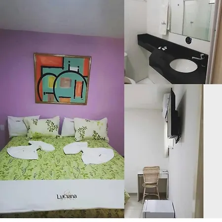 Hotel Luciana-3