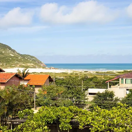 Praia Do Santinho Pousada Residence-2