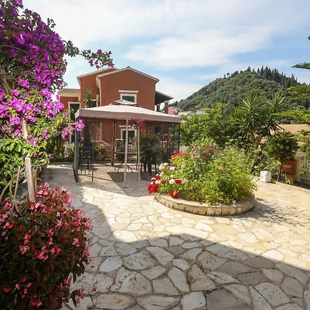 Marina Apartments, Agios Gordios Corfu-3