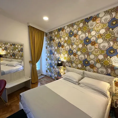 Hotel Cinquantatre-3