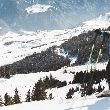 Alpine Resort Goies Superior (Adults Only)-3