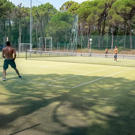 Bella Italia Sport Village-2