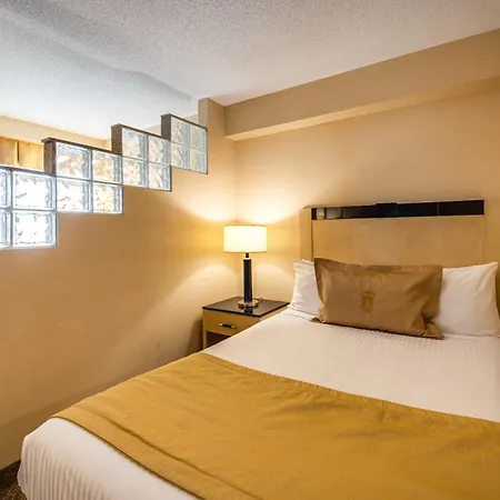 Monte Carlo Inn & Suites Downtown Markham-3