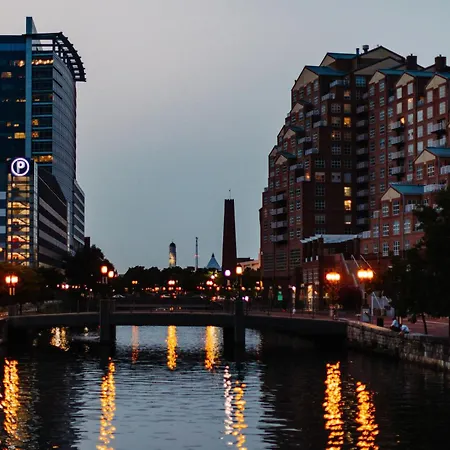 Baltimore Marriott Waterfront-2