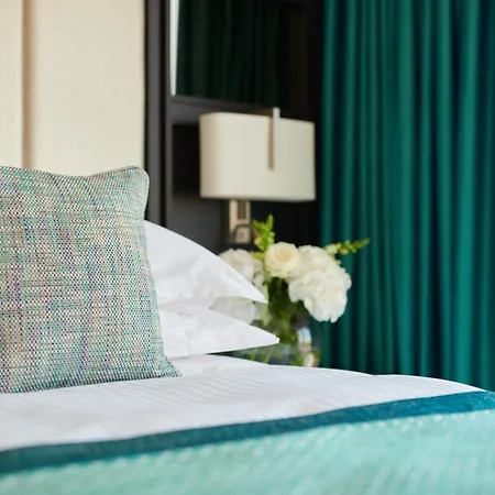 Grand Central Hotel Belfast-2