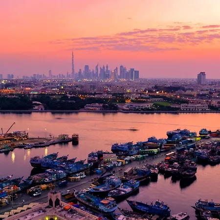 Rove City Centre, Deira-2
