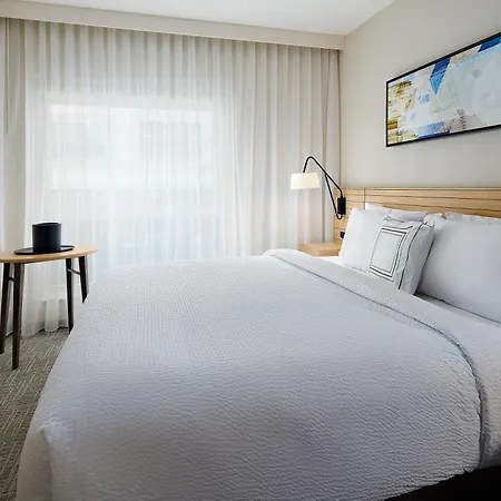 Towneplace Suites By Marriott New York Manhattan/Times Square-2