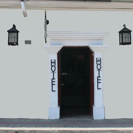 Hotel Alcayata Popayan-3