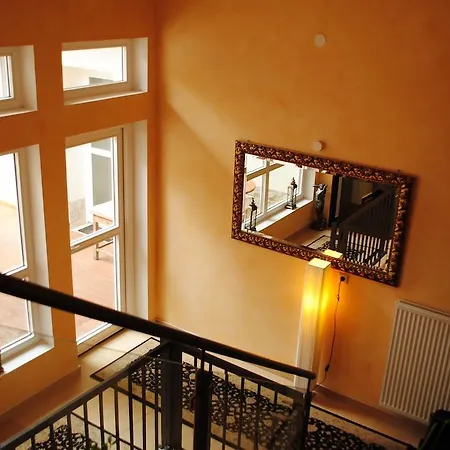 Hotel Kleine Festung Germersheim-2
