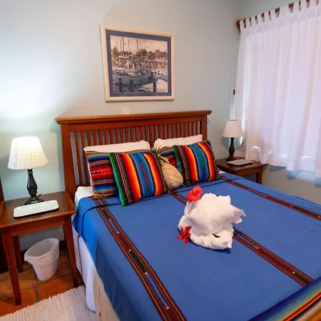 Isla Bonita Yacht Club-2