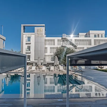 Ray Hotel Corfu-3