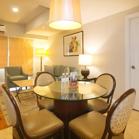 Reddoorz Premium At The Residences Olympia Makati-3