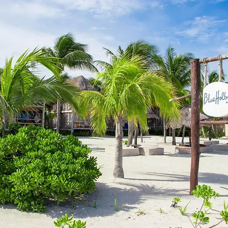 Blue Holbox-2