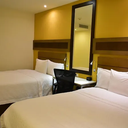 Hampton Inn By Hilton Ciudad Del Carmen-2