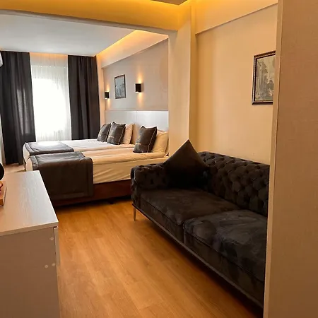 Harran Hotel-3
