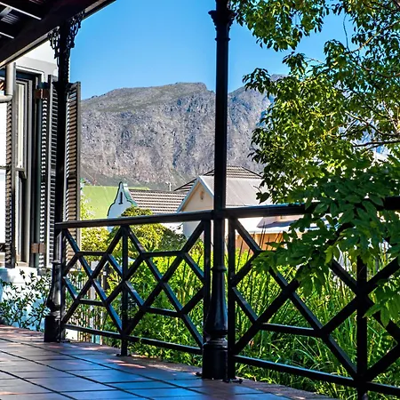 La Fontaine Boutique Hotel by The Oyster Collection-2