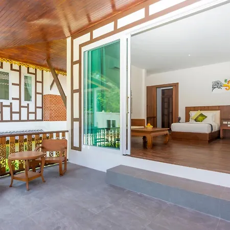 Aura Samui Best Beach Hotel - Sha Plus-2