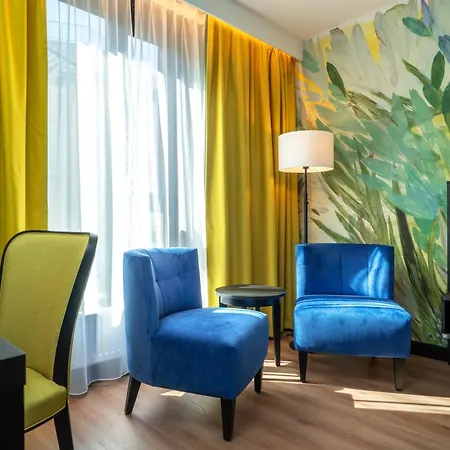 Thon Hotel Alesund-3