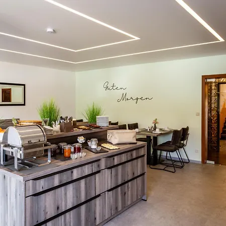 Hotel Schmidt Garni-2